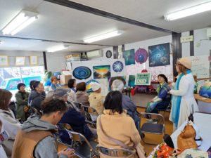 2026-3-1-田和山おひなまつり